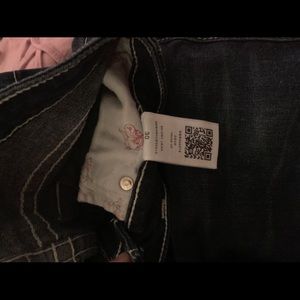 Women’s True Religion Jeans